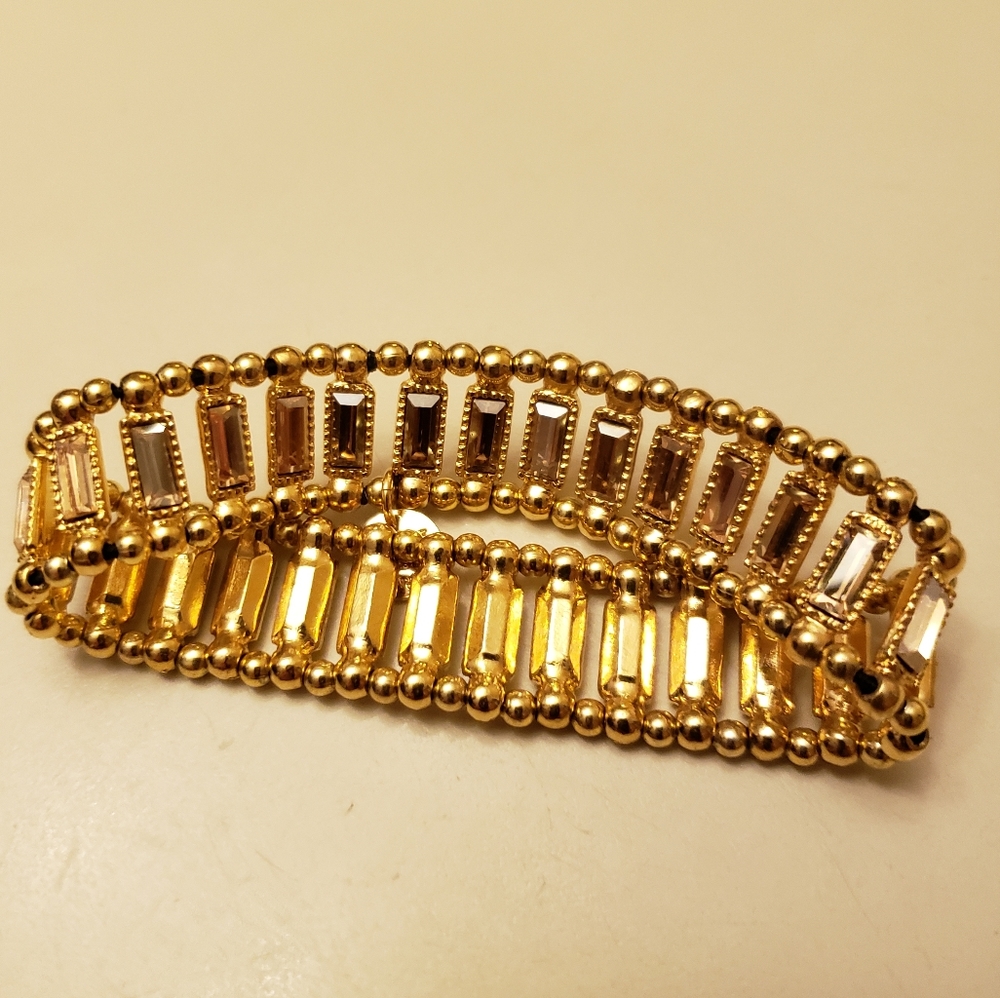 Philippe Audibert Paris Stunning Bracelet - Picture 1 of 3